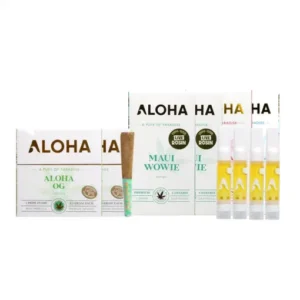 Aloha Bundle