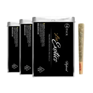Los Exotics Specialty 14 Pack (Copy)