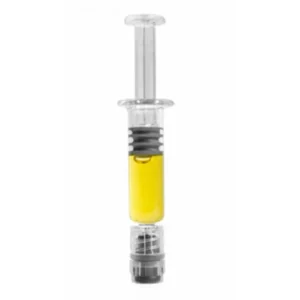 Tahoe OG Cannabis Oil